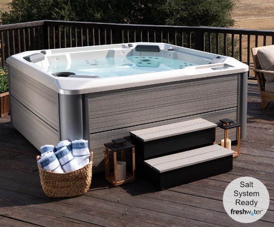 Hot Spring® Spas
